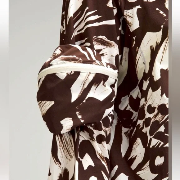 Packlable Run Jacket - Picture 6 of 13